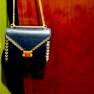 Michael Kors Purse-Whitney Style